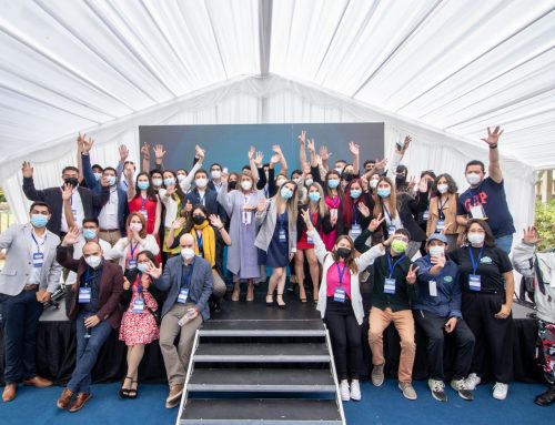 De Concepción al mundo: IncubaUdeC ha apoyado la creación de más de 6.000 emprendimientos