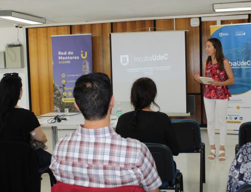 2023: Un año de grandes desafíos para la Plataforma de Emprendimientos Tecnológicos de la Universidad de Concepción