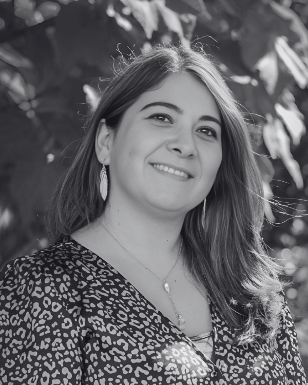 Roxana López Guajardo