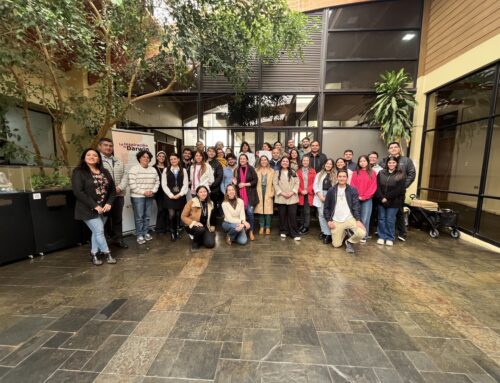 24 emprendimientos de la Comunidad IncubaUdeC fortalecieron su estrategia comercial en la segunda edición de Prospecta+