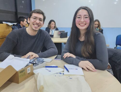 12 equipos impulsan soluciones tecnológicas en la Hackathon NB-IoT 2025, alianza Entel – UdeC
