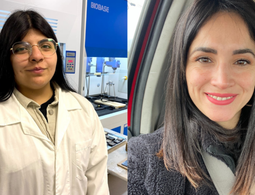 Emprendedoras cleantech lideran el cambio desde Valparaíso y Biobío