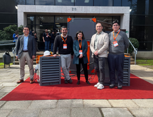 Konatec lanza Krheo 3.0 y proyecta su proceso de internacionalización