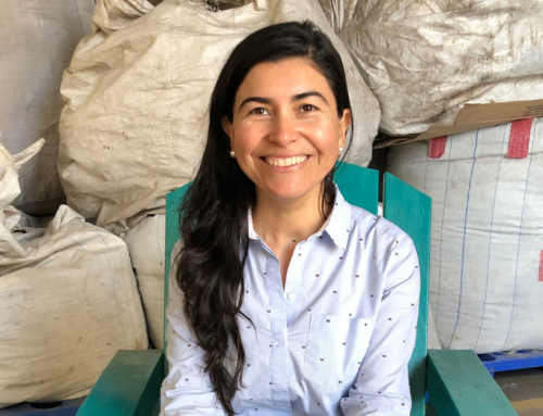 Desde Magallanes, una empresa desafía la logística y lidera la economía circular en el sur del mundo