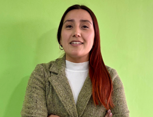 Cirkla: De la tradición textil familiar a liderar el reciclaje industrial en Chile con apoyo internacional