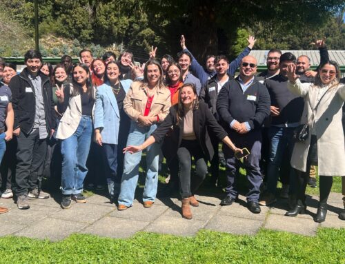 Emprendimientos de Ñuble, Biobío y Maule formarán parte de la tercera generación de Prospecta+
