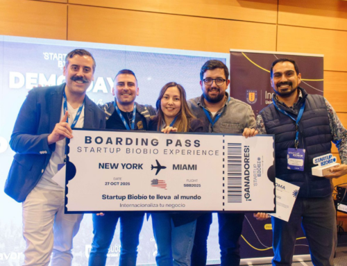 Startup Biobío cerró su cuarta versión con un Demo Day que proyecta a empresas regionales hacia Estados Unidos