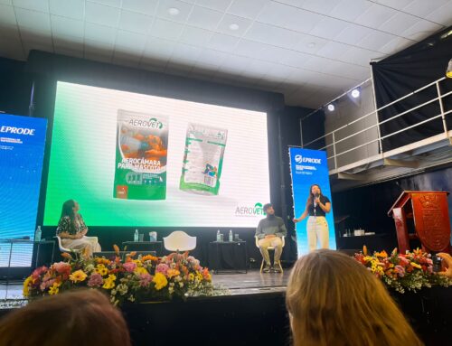 «Aerovet»: innovación médica al servicio de los animales que surge con el respaldo de IncubaUdeC