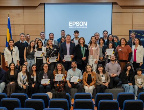 IncubaUdeC certifica a quinta generación de Mentores IU: un impulso colaborativo para el ecosistema emprendedor.