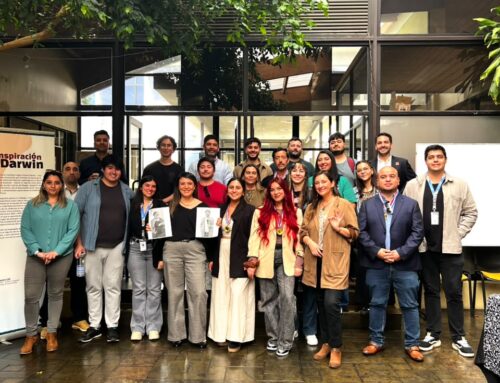Prospecta+ abre convocatoria para apoyar emprendimientos tecnológicos en etapa temprana de la Región del Biobío