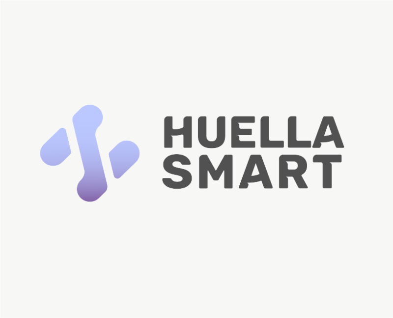 huella smart web
