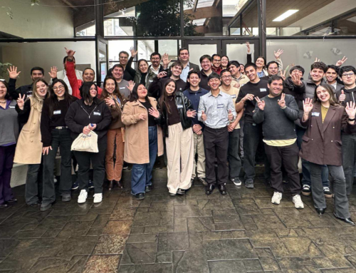 Prospecta+ inicia su proceso de incubación con 25 emprendimientos tecnológicos del Biobío