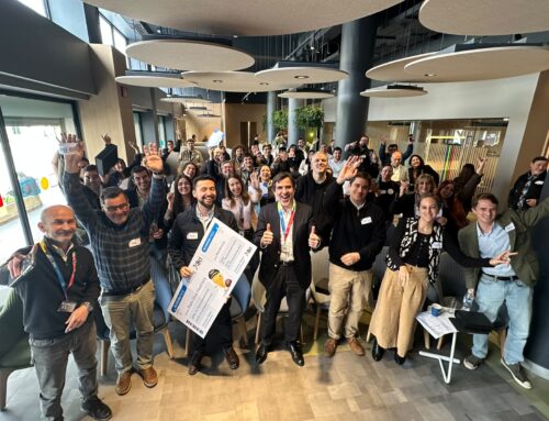 Programa Ruta Capital cierra su edición con Membrezia como ganador del Demo Day